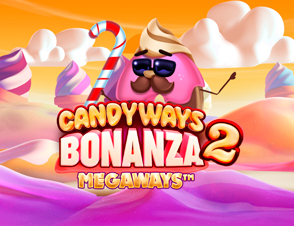 Ігровий автомат Bonanza 2: Candy Ways в казино Pin-Up
