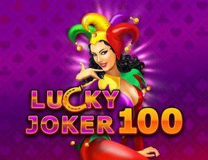 Ігровий автомат Lucky Joker 1000 в казино Pin-Up