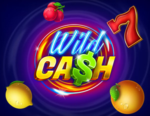Ігровий автомат Wild Cash в казино Pin-Up